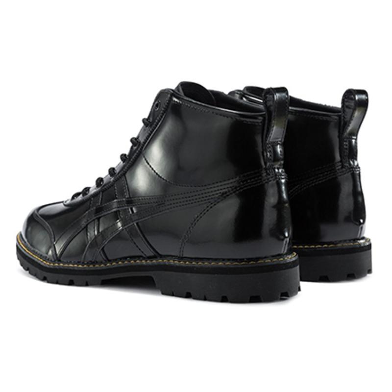 ONITSUKA TIGER Кроссовки Rinkan Boot 'Black' 1183A389-001