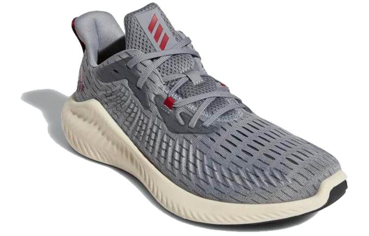 adidas Alphabounce 'Серый' G28586