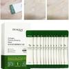 20Pcs Collagen Firming Sleeping Mask Oil Control Hydration Declicate No-Wash Smear Mask Face Skin Care