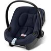 Aton B2 I-size Car Seat Cbx by Cybex - 45 To 87 Cm - Birth Up To 13 Kg - Up To 2 Years - Base One Included - Blue