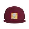 Аниме Камисама Поцелуй Нанами Томоэ Бейсболки Snapback Модные Бейсболки Повседневная Кепка Для Улицы Для Унисекс И Женщин
