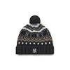 MLB Шапки New York Yankees Унисекс Мода 3ABNV0856-50BKS