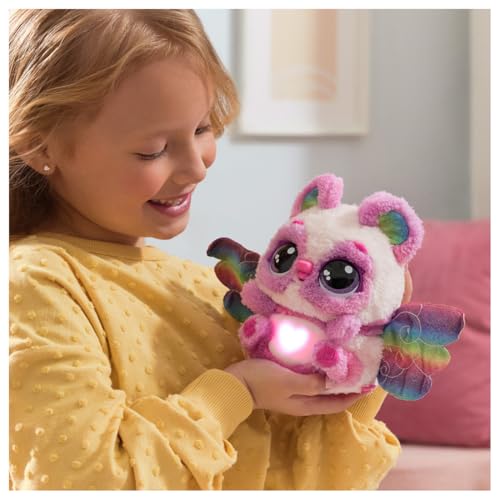 Takara Tomy Hatchimals Alive Панду