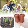 Copper Mesh Slug Repeller Rustproof Slug Repellent Copper Net Long Lasting Copper Wire Mesh for Pest Control