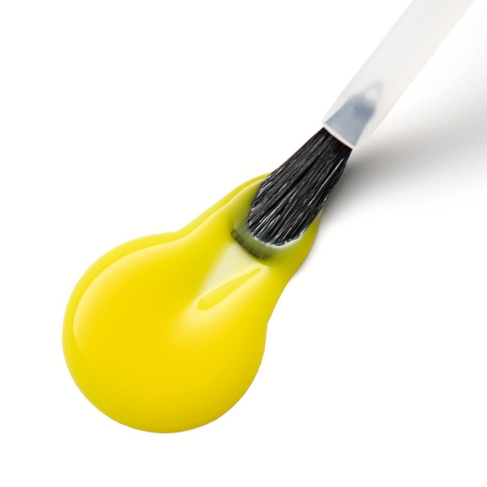 Essence Mini Glossy Jelly Nail Polish -