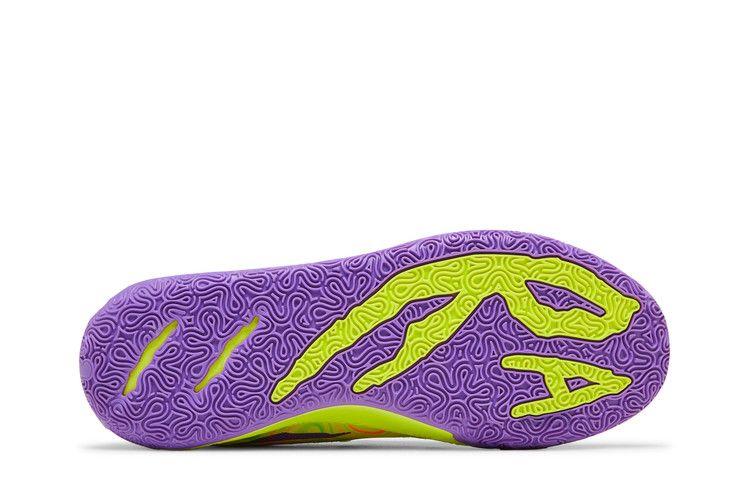 Мужские кроссовки Puma LaMelo Ball MB.03 Spark Мультиколор/Мультиколор