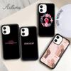 Чехол для телефона Feminist Feminism для iPhone 11 12 13 14 Pro Max mini X XR XS SE 2020 6S 7 8 Plus Samsung Galaxy S21 S22