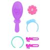 TAKARA TOMY Набор аксессуаров для волос Dreaming Brush Play Toy Ages Licca-chan & Dress-up 3+