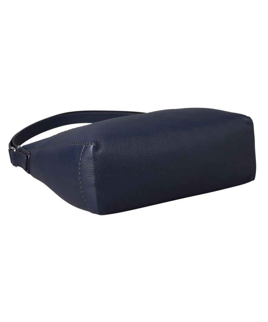 Сумка через плечо Кожаная сумка через плечо M 2WAY Натуральная кожа P2535430 Silent [Hirofu] [Duo CMH] Женская (295) 02(B5)