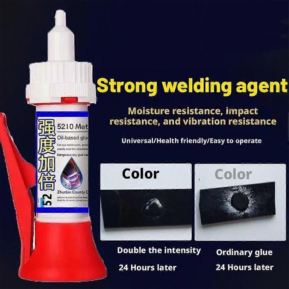 Strong Welding Agent, Universal Cotton Rope Strong Weaving