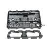 Ford, Citroën, Peugeot 2.2 Клапанная крышка и головка блока цилиндров BK2Q-6K271AK 1858445