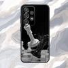 Cool Chess Art Phone Case For Samsung S25,S24,S21,S22,S23,S30,Ultra,S20,Plus,Fe,Lite,Note,10,9,5G Black Cover