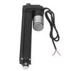 3000N Linear Motion Actuator Household Electric Sofa Lifter Actuator DC 24V IP54 Protection