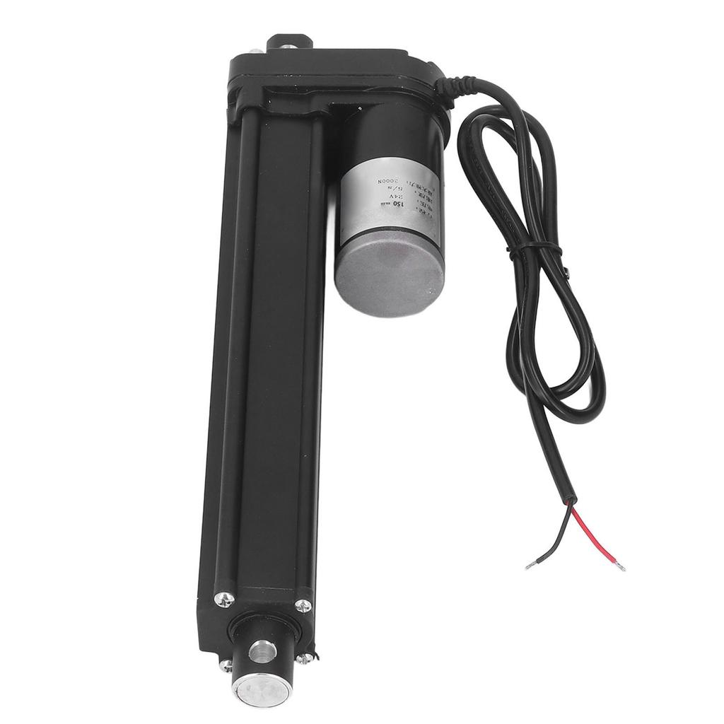 3000N Linear Motion Actuator Household Electric Sofa Lifter Actuator DC 24V IP54 Protection