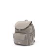 [Snowpeak] Bright Backpack 12L Tan Gray (S25FWFBP75)