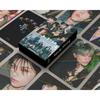 Stray Kids Poka Photocards 1 Box (55 Cards) 16 Types