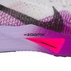 Nike ZoomX VaporFly Next% 3 Белый Яркий Пурпурный Унисекс Кроссовки Пурпурный-Агат Черный DV4129-104
