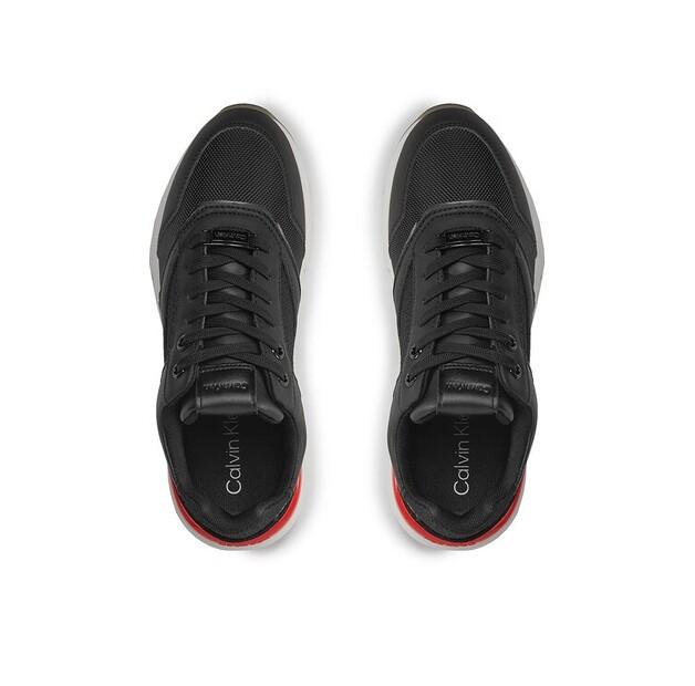 Кроссовки Calvin Klein Flexi Runner - Nano Mono