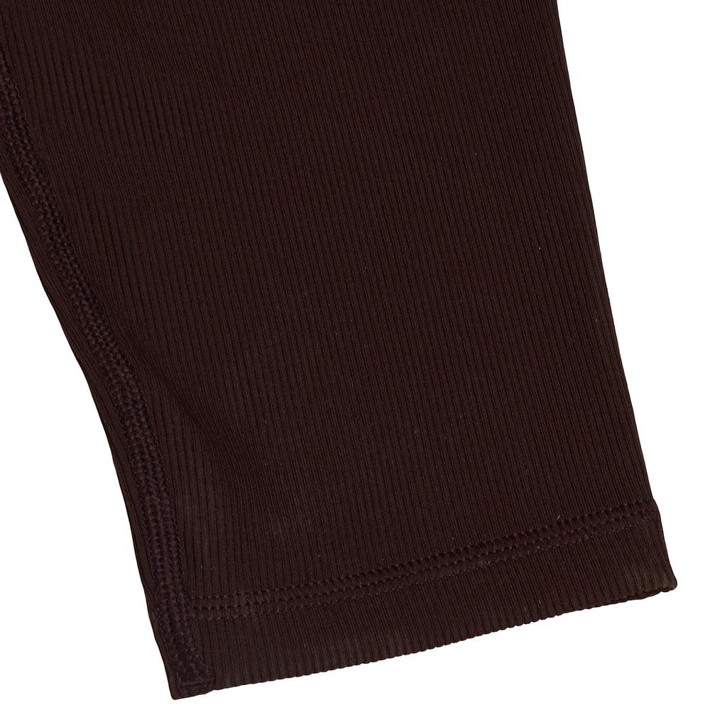 Спортивные леггинсы в рубчик GapFit 780687 для женщин