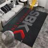 SBK Generations Logo Design Suitable As a Non-slip Mat for the Living Room or Bedroom Sofa