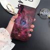 Чехол для телефона Sky Star Universe Plane для Samung A32 A51 A52 ПРИМЕЧАНИЕ 10 20 S10 S20 S21 S22 Pro, ультра черный стеклянный чехол для телефона из поликарбоната