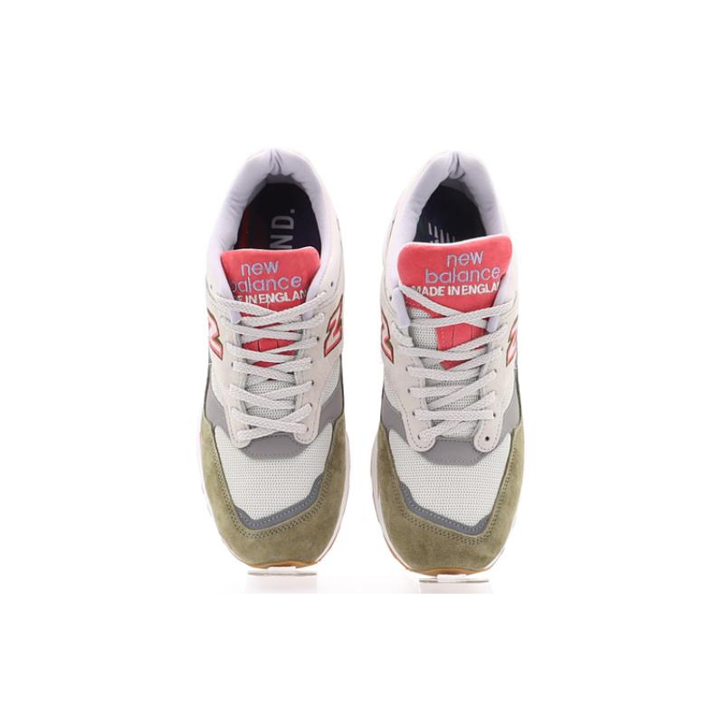 New Balance 1500 КОНЕЦ. Кроссовки Радужный Эвкалипт M1500EUC