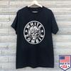 РОК-ГРУППА WHITE ZOMBIE Футболка унисекс, полный размер S-5XL
