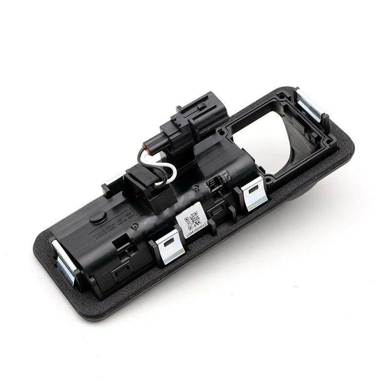 Для Hyundai Elantra AD кнопка переключения багажника ручка давления переключатель 81260-F2010