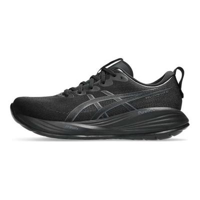 Кроссовки Gel Cumulus 27 Черный Карьерно-серый 1011B960-003