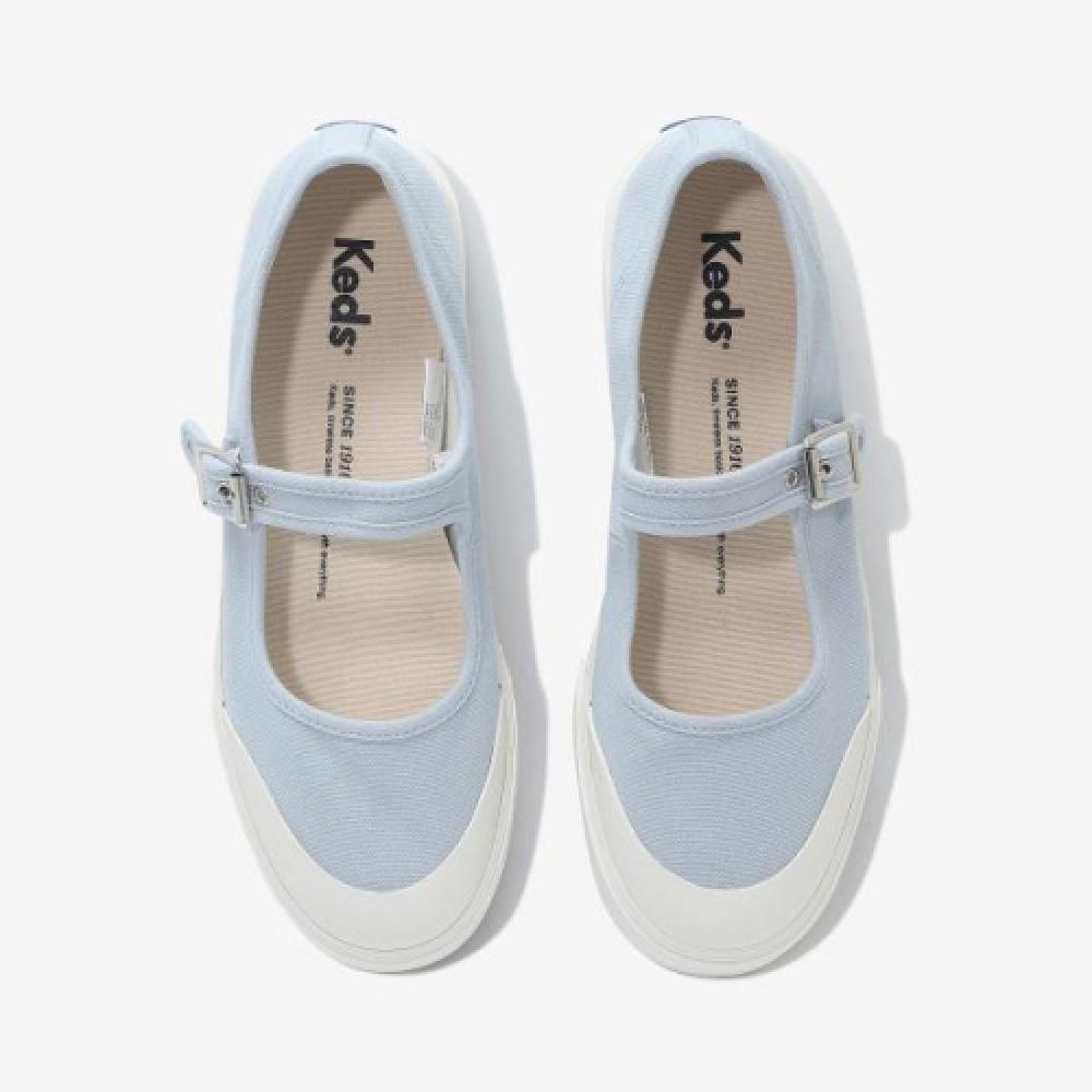 Keds Кеды Банни Холст Мэри Джейн 5xm02354g426 