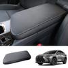Coleya New Lexus NX 2nd Generation AZ20 Exclusive Armrest Cover Armrest Cushion Armrest Pad Console Box Pad Protective Cover Elbow Rest Specially