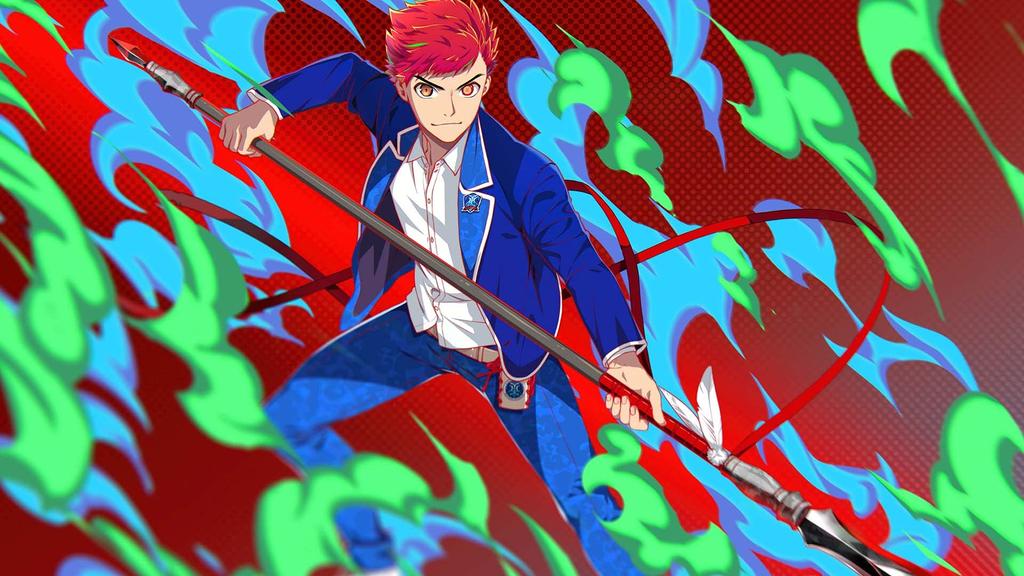 Magatabarai First Press Limited Edition - Switch (