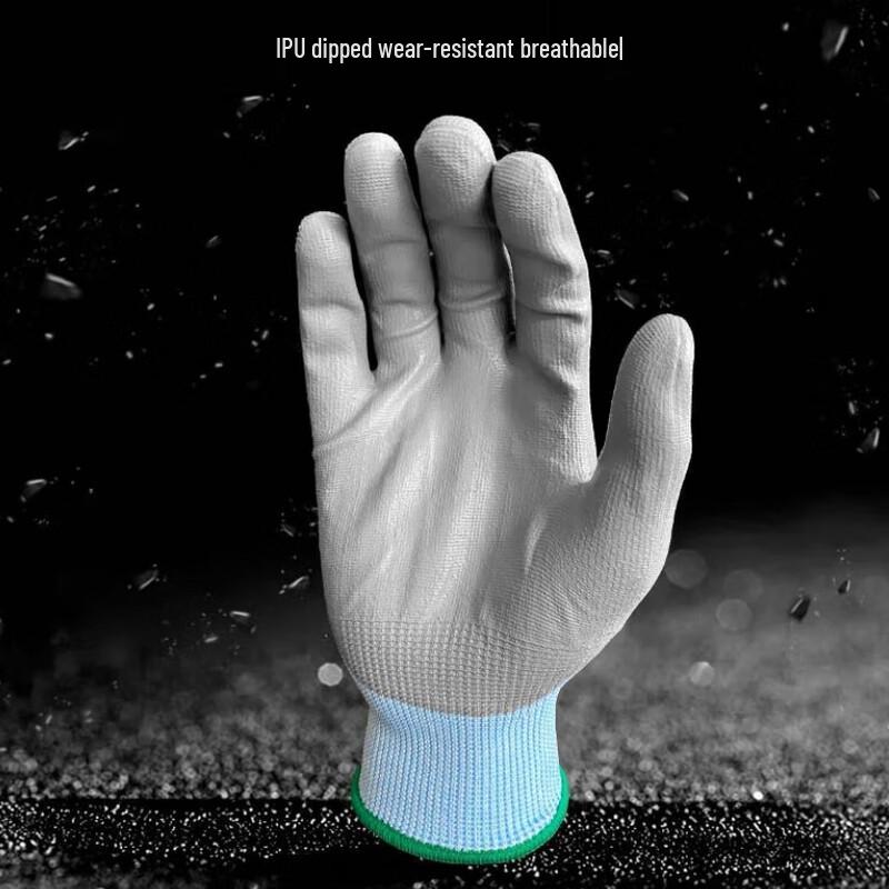 Xinyu Good Helper Cut-Resistant Work Gloves