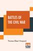 Книга Battles Of The Civil War