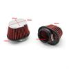 Motorcycle Air Filter Mushroom Head (51/55/60MM)