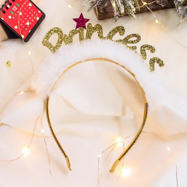 Silk Road Arendelle Princess Headband