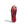 adidas Predator 18+ FG Черный Красный Мужские Бутсы Основной Черный Обувь Белый DB2012