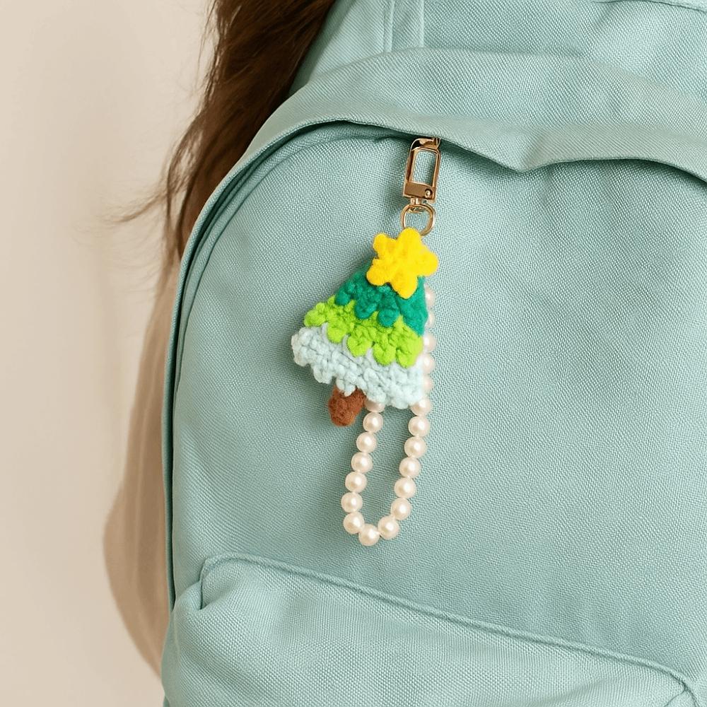 Exquisite Christmas Tree Decoration Personalized Christmas Small Gift Photographic Props