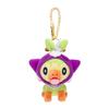 Pokemon Mascot Halloween Galar Garden Sarunori 13.5×11.5×10.5(H×W×Dcm)