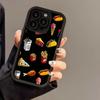 Чехол для телефона iPhone 11 13 16 Pro Max iPhone 14 15 Pro Max 12 13 Pro Max 16 Plus 7 8 Plus 13 Pro 14 Pro Samsung S24 FE A55 A05S A54 A06 S22 A15 S23