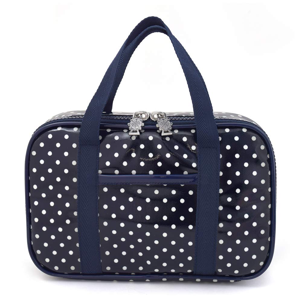 COLORFUL CANDY STYLE Набор для шитья для начальной школы Шитье Швейные инструменты для дома Polka N2304010 Девочки, Студенты, Набор, Школа, Экономика, Горошек/Темно-синий