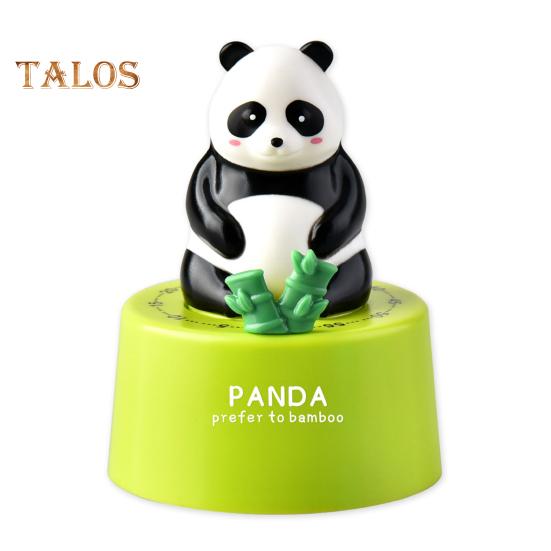 Таймер для учебы, без батарейки, самодисциплина, высокие децибелы, удобный для детей и взрослых, управление временем, механический таймер для кухни