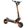 Электросамокаты Z36 5600W Двухмоторный 60V28AH С указателем поворота Электрический самокат Гидравлический тормоз 11'' Внедорожная бескамерная шина Электросамокат