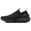 HOVR Phantom 2 Comfort Fabric Low Top Casual Running Shoes Men Sneaker Black 3025194-004