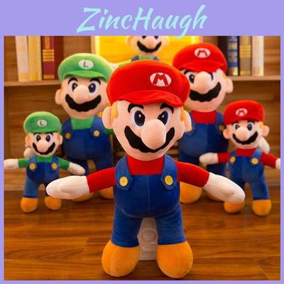 Куклы и мягкие игрушки – Мягкие игрушки - герои мультфильмов и фильмов