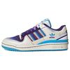Кроссовки Forum 84 Low Cl 'Chalk White Blue' IF8181