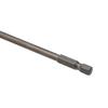 Бита для отвертки 100 мм 1 шт. Аксессуар Air Alloy Steel Bit