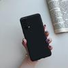Чехол для OPPO Realme GT Master Edition Чехол Новый Модный Конфетный Цвет Милый Мультяшный TPU Ударопрочный Корпус Телефона Coque Fundas