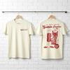 Tootsie Rolls Vintage Candie Men's T Shirt