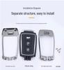 Haima S5 Key Case: Youth Version for M6, M8, S7, Family F7, V70 - Full Protective Shell